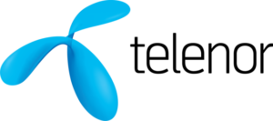 Telenor_logo