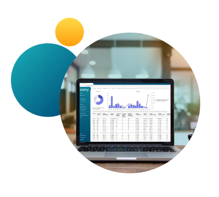 Analytics Analytics